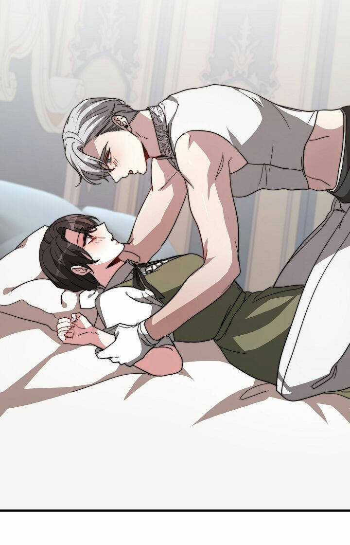 Cô Dâu Của Elysian Chapter 9 trang 8