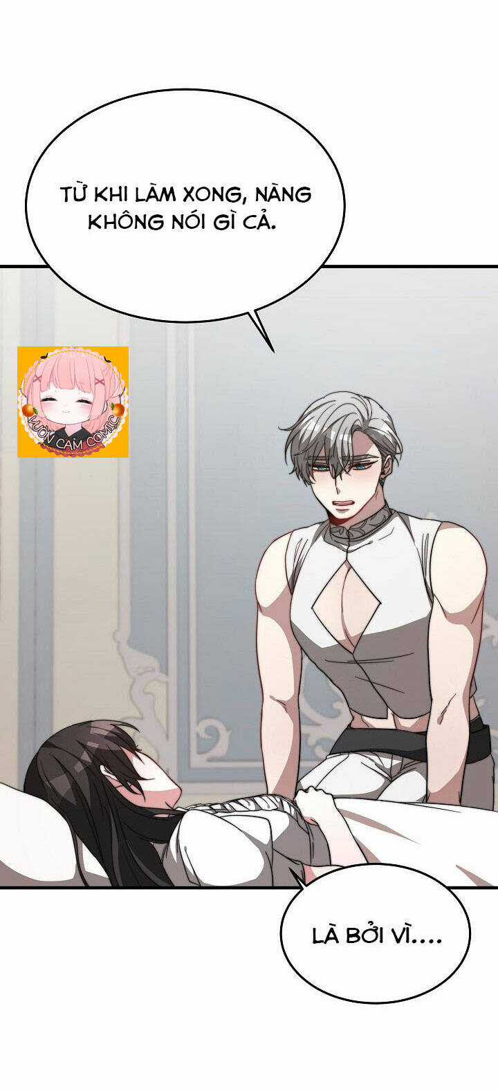 Cô Dâu Của Elysian Chapter 9 trang 80