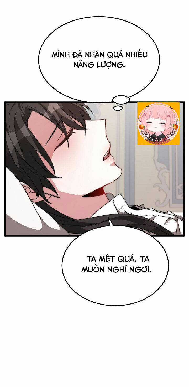Cô Dâu Của Elysian Chapter 9 trang 81