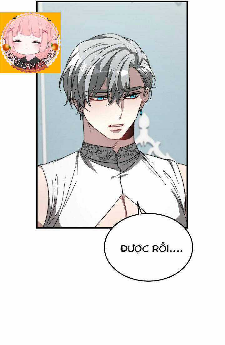 Cô Dâu Của Elysian Chapter 9 trang 82