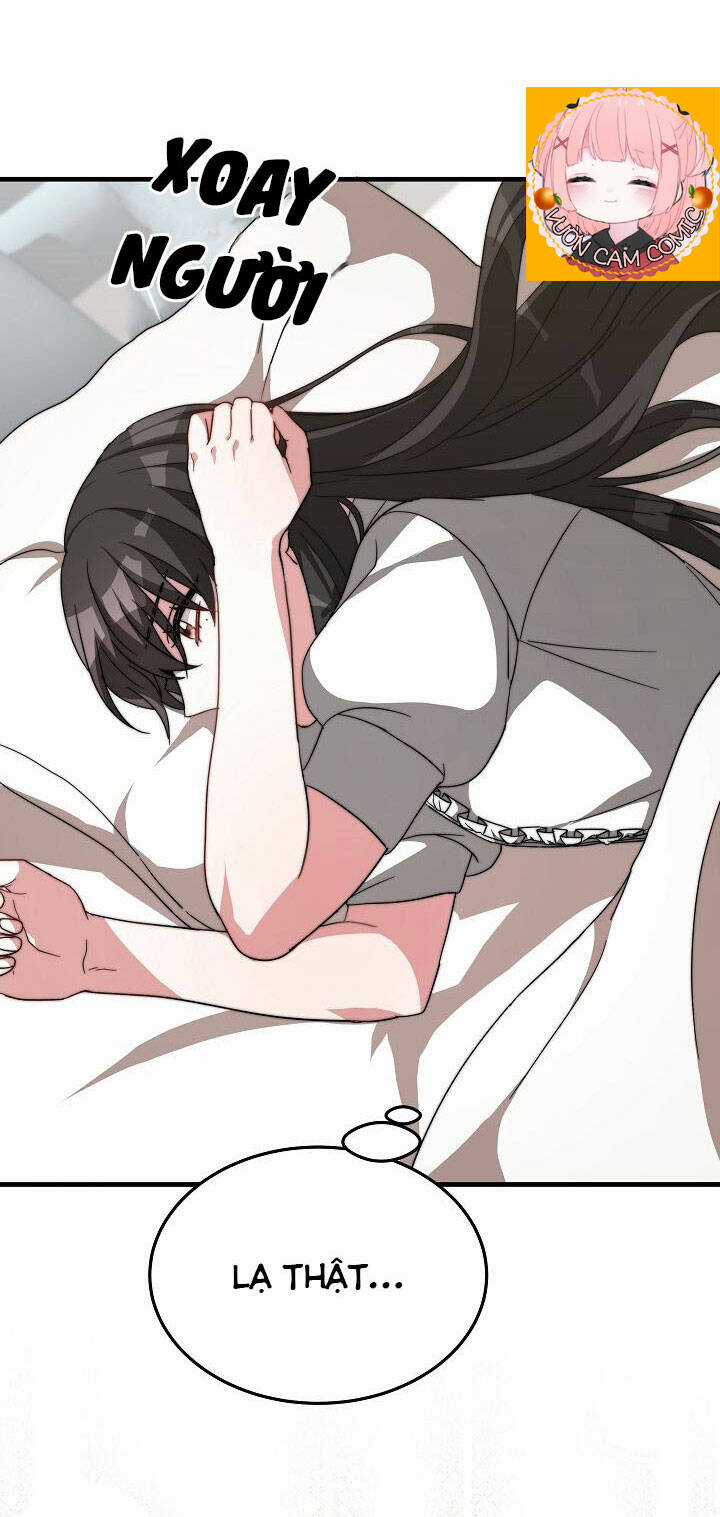 Cô Dâu Của Elysian Chapter 9 trang 83