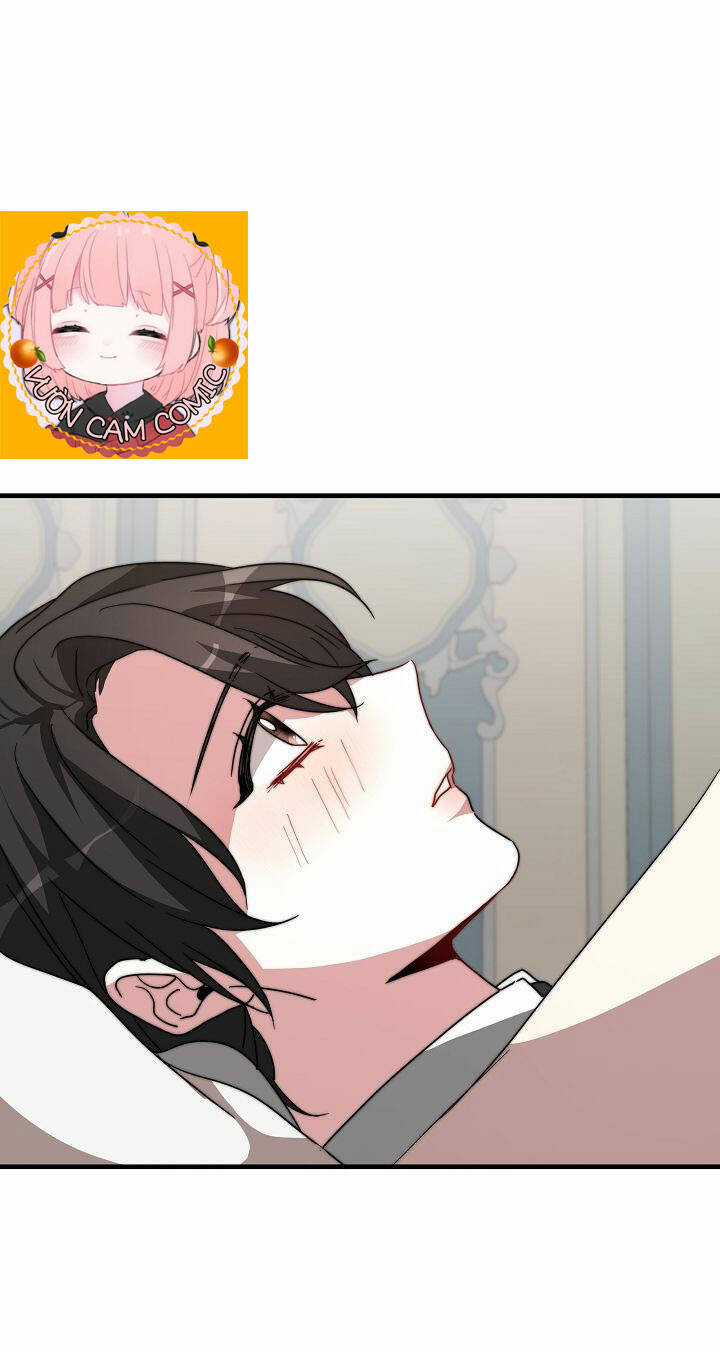 Cô Dâu Của Elysian Chapter 9 trang 9