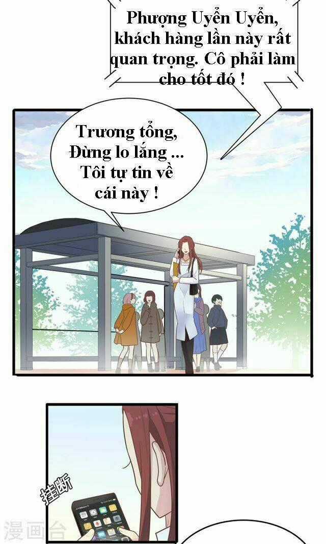 Cô Dâu Của Ma Cà Rồng Chapter 1 trang 0