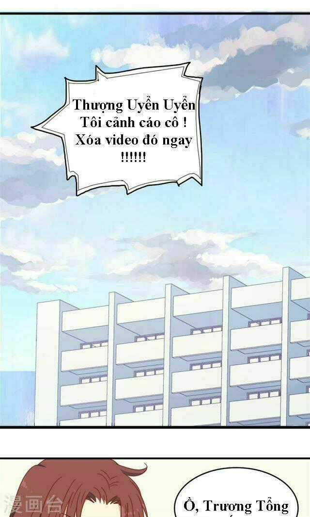 Cô Dâu Của Ma Cà Rồng Chapter 10 trang 0