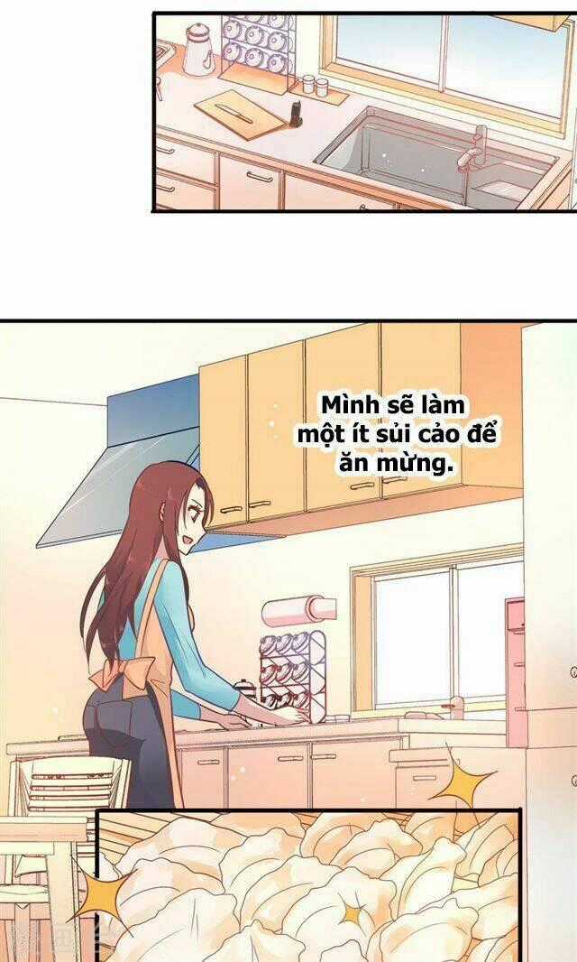 Cô Dâu Của Ma Cà Rồng Chapter 11 trang 0