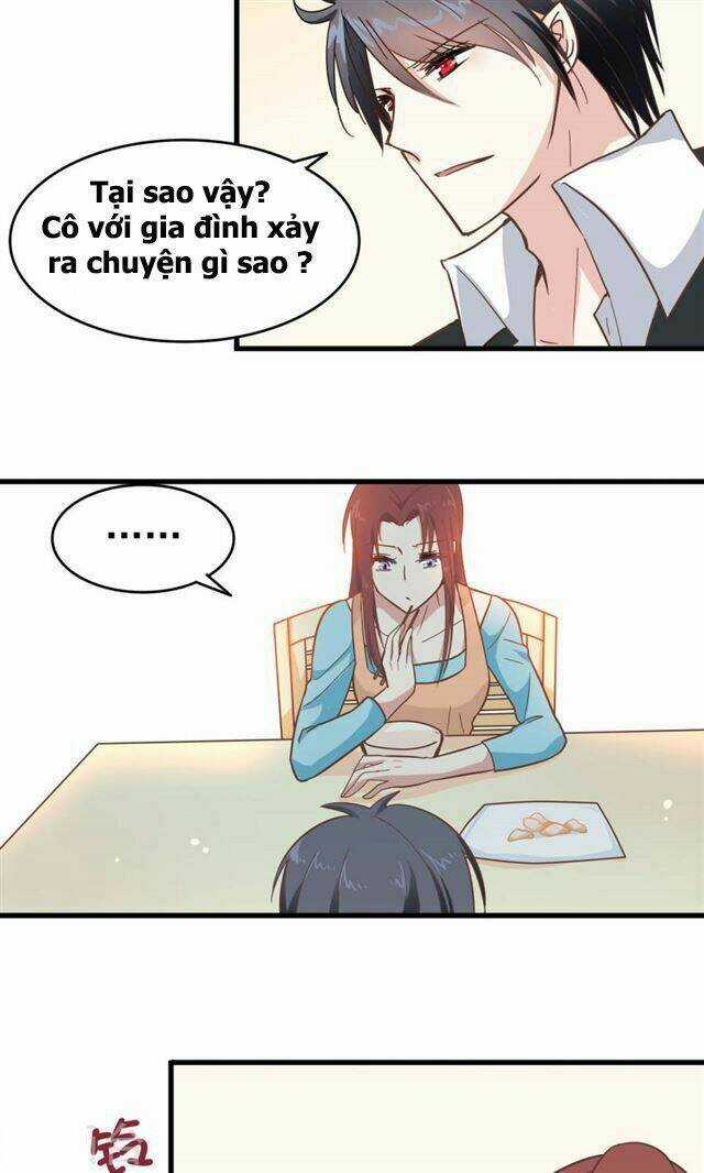 Cô Dâu Của Ma Cà Rồng Chapter 11 trang 12