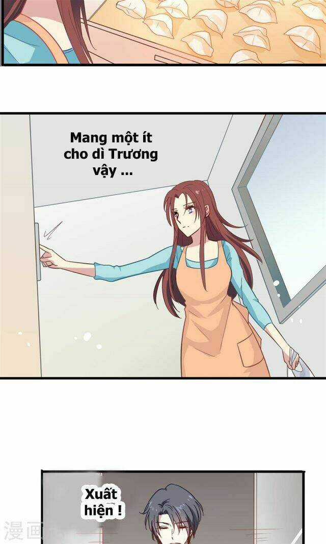 Cô Dâu Của Ma Cà Rồng Chapter 11 trang 2
