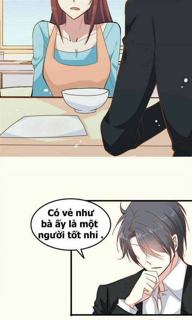Cô Dâu Của Ma Cà Rồng Chapter 11 trang 23