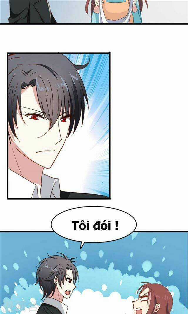 Cô Dâu Của Ma Cà Rồng Chapter 11 trang 5