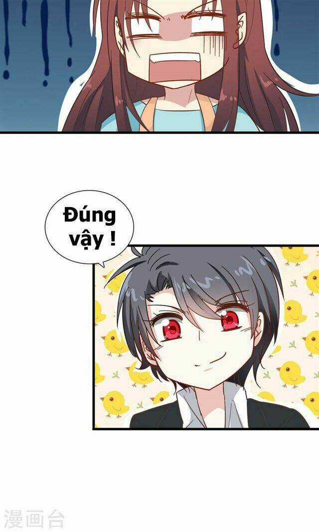 Cô Dâu Của Ma Cà Rồng Chapter 11 trang 7