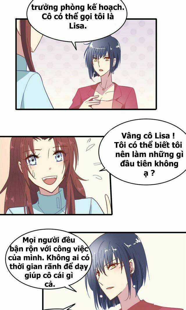 Cô Dâu Của Ma Cà Rồng Chapter 12 trang 12