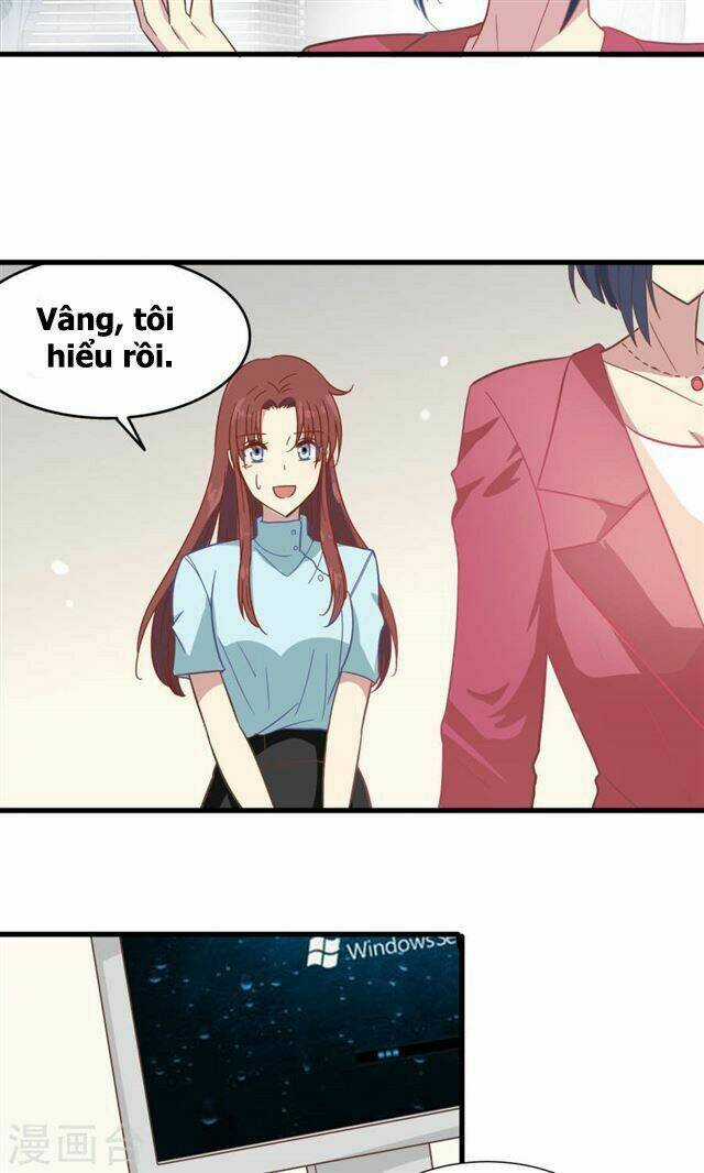 Cô Dâu Của Ma Cà Rồng Chapter 12 trang 14