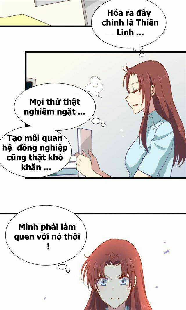 Cô Dâu Của Ma Cà Rồng Chapter 12 trang 15