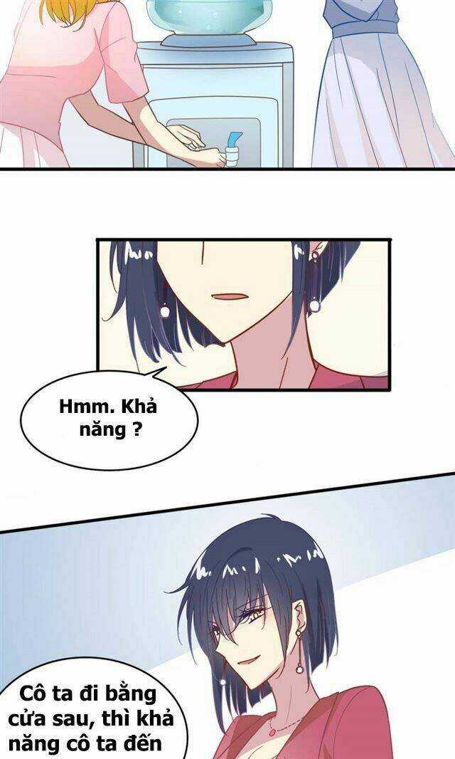 Cô Dâu Của Ma Cà Rồng Chapter 12 trang 17