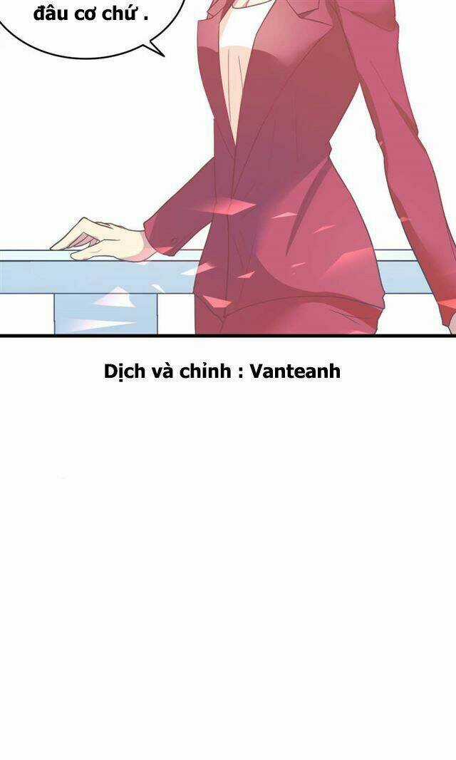 Cô Dâu Của Ma Cà Rồng Chapter 12 trang 18