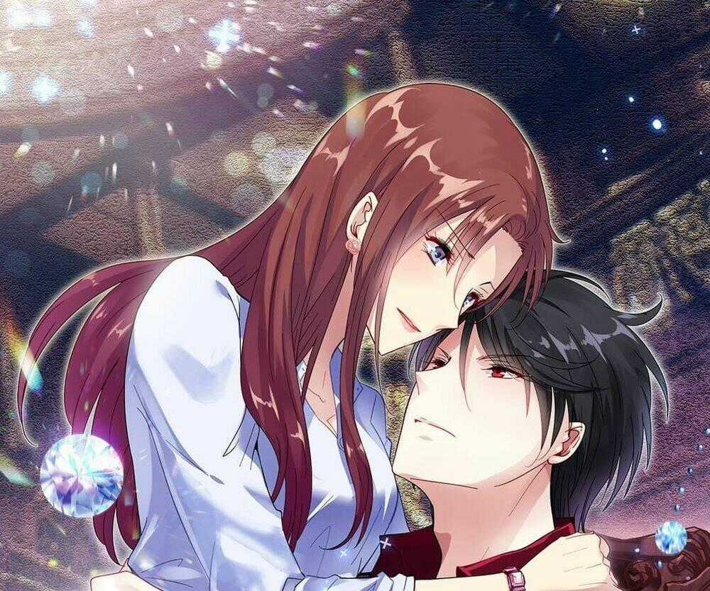 Cô Dâu Của Ma Cà Rồng Chapter 12 trang 19