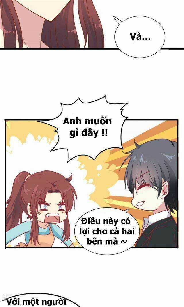 Cô Dâu Của Ma Cà Rồng Chapter 12 trang 6