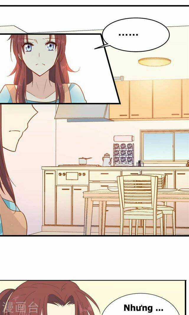 Cô Dâu Của Ma Cà Rồng Chapter 12 trang 9