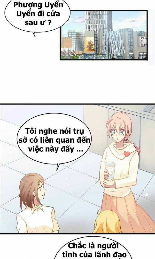 Cô Dâu Của Ma Cà Rồng Chapter 13 trang 0