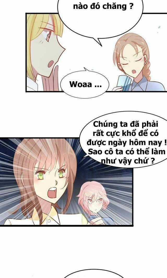 Cô Dâu Của Ma Cà Rồng Chapter 13 trang 1