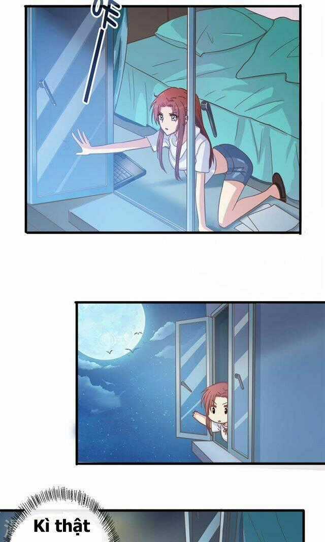 Cô Dâu Của Ma Cà Rồng Chapter 14 trang 0