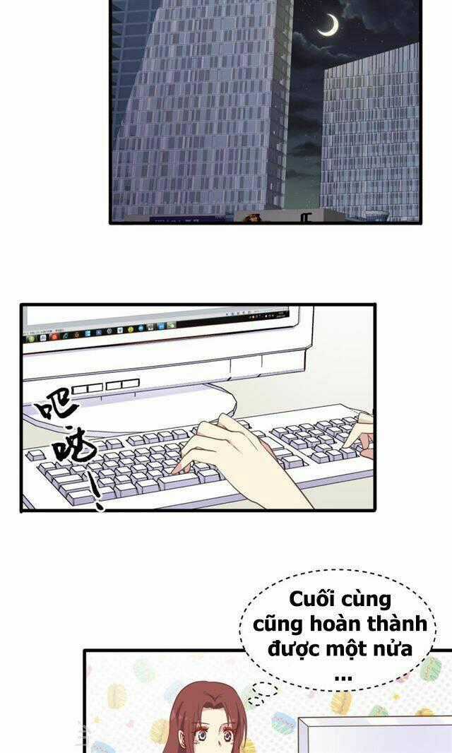 Cô Dâu Của Ma Cà Rồng Chapter 15 trang 1