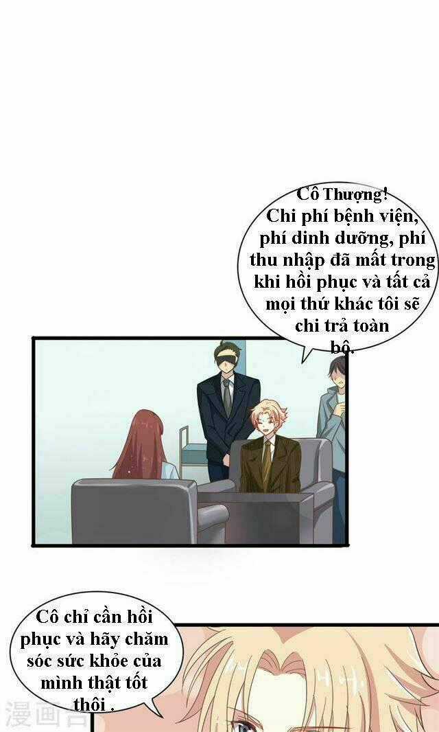 Cô Dâu Của Ma Cà Rồng Chapter 5 trang 0