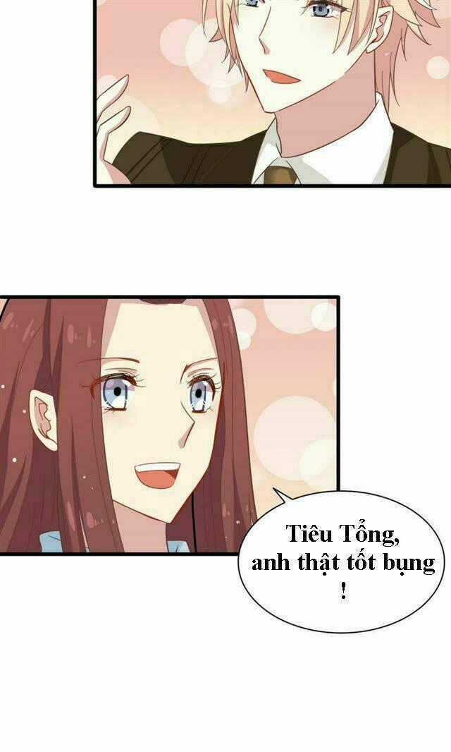 Cô Dâu Của Ma Cà Rồng Chapter 5 trang 1