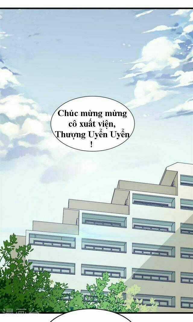 Cô Dâu Của Ma Cà Rồng Chapter 6 trang 0