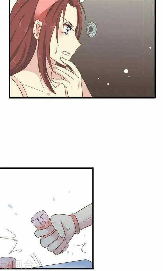 Cô Dâu Của Ma Cà Rồng Chapter 8 trang 1