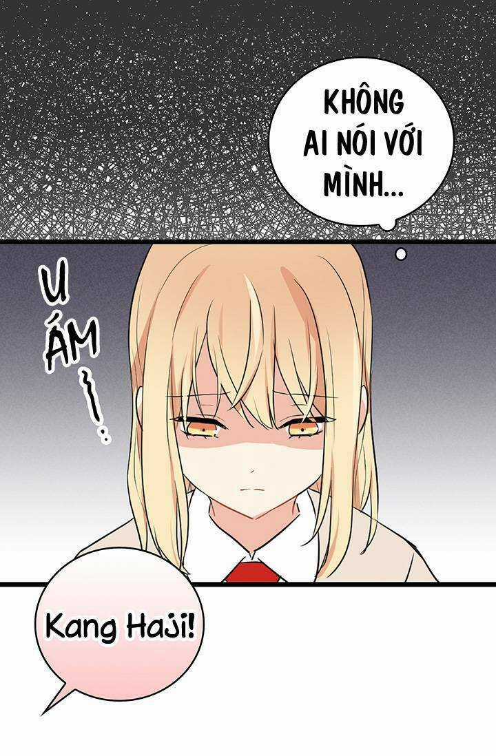 Cô Dâu Của Miêu Hoàng Tử Chapter 1 trang 14
