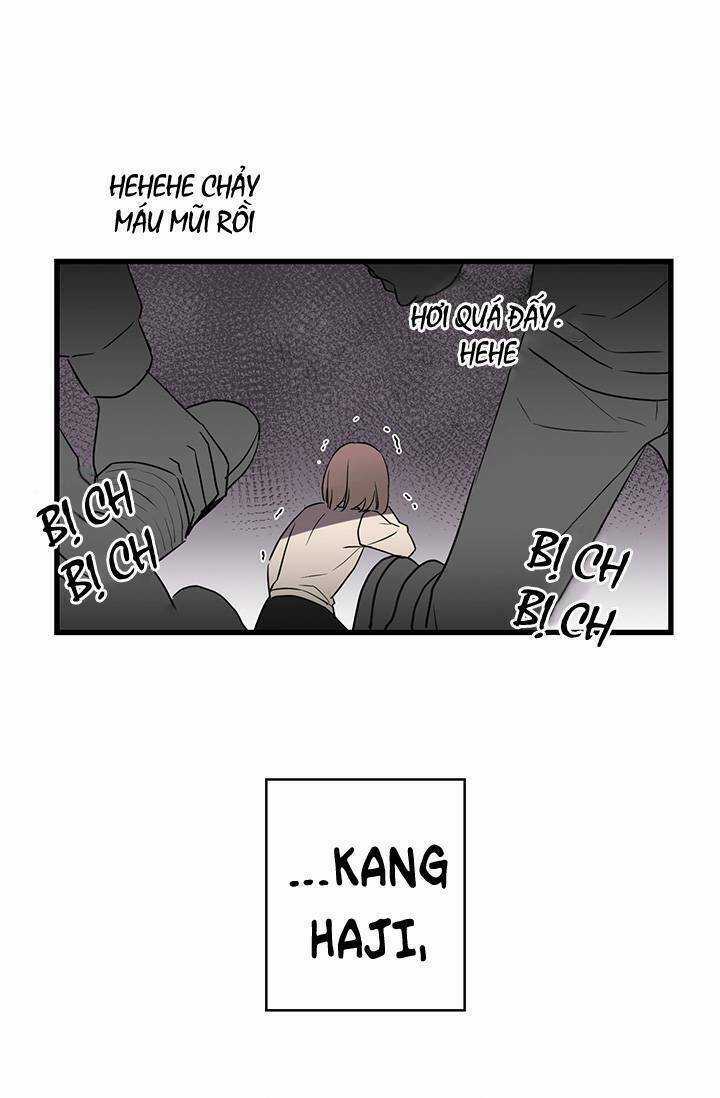 Cô Dâu Của Miêu Hoàng Tử Chapter 1 trang 17