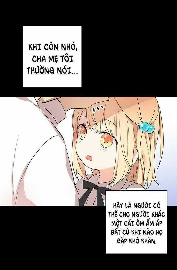 Cô Dâu Của Miêu Hoàng Tử Chapter 1 trang 2