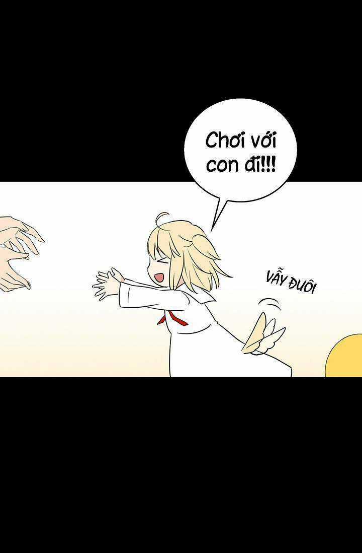 Cô Dâu Của Miêu Hoàng Tử Chapter 1 trang 26