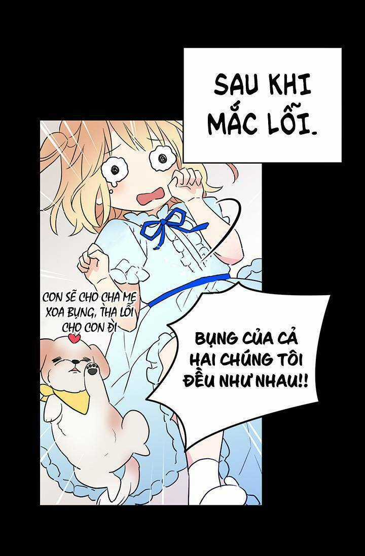 Cô Dâu Của Miêu Hoàng Tử Chapter 1 trang 29