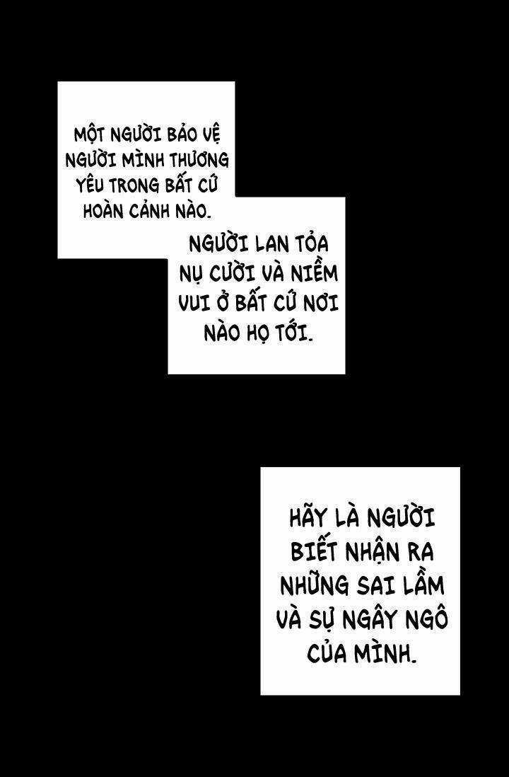 Cô Dâu Của Miêu Hoàng Tử Chapter 1 trang 3