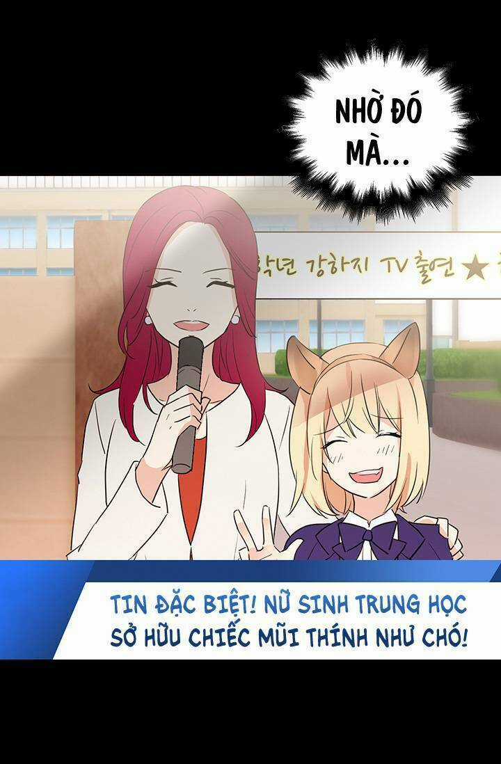 Cô Dâu Của Miêu Hoàng Tử Chapter 1 trang 33