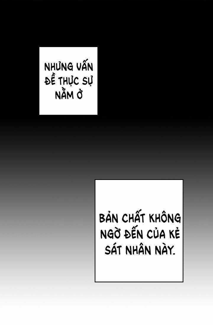 Cô Dâu Của Miêu Hoàng Tử Chapter 1 trang 35