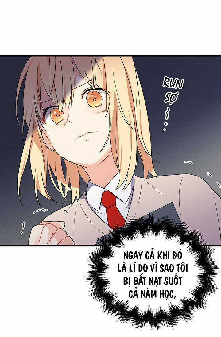 Cô Dâu Của Miêu Hoàng Tử Chapter 1 trang 36