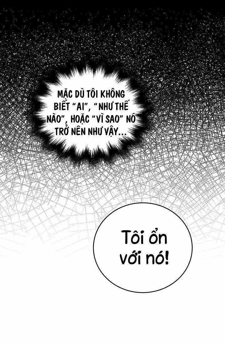Cô Dâu Của Miêu Hoàng Tử Chapter 1 trang 37