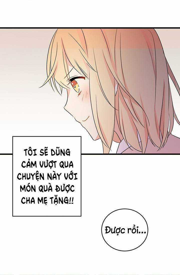 Cô Dâu Của Miêu Hoàng Tử Chapter 1 trang 39