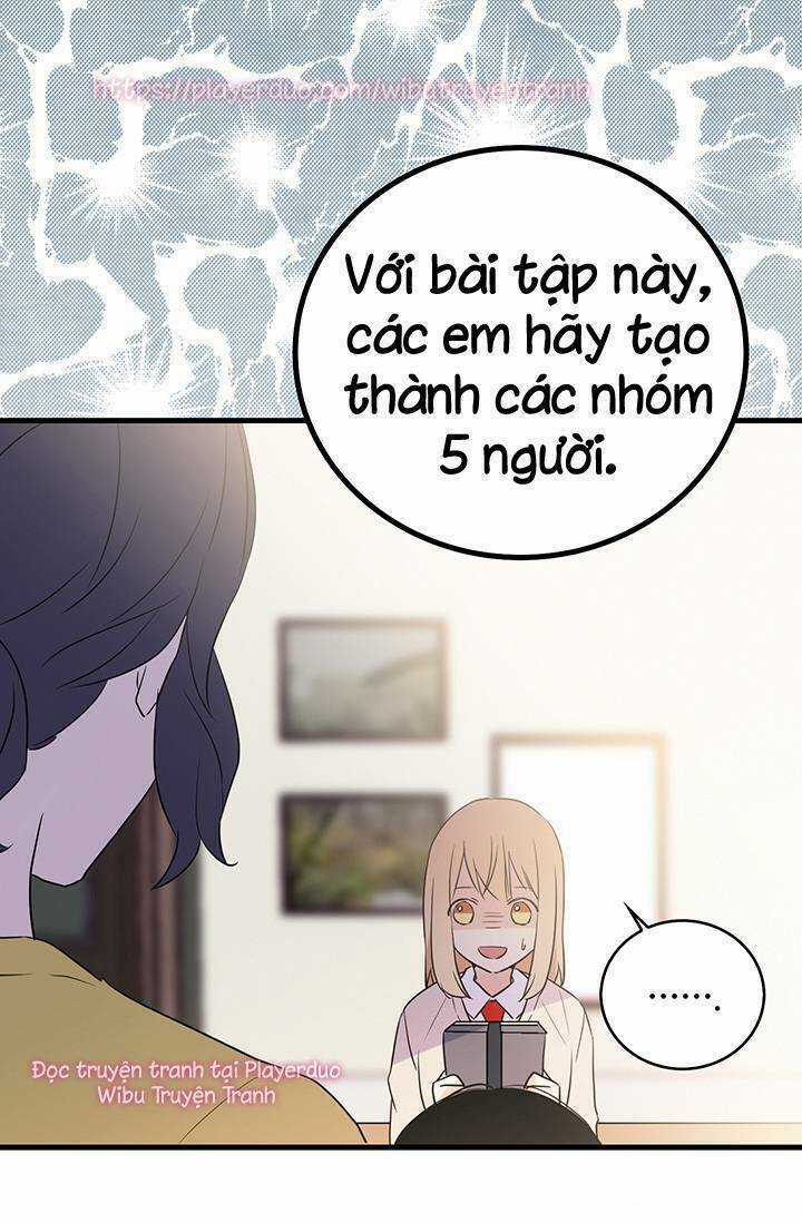 Cô Dâu Của Miêu Hoàng Tử Chapter 1 trang 40