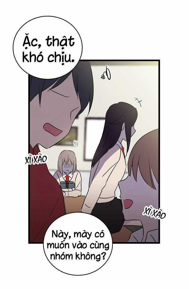 Cô Dâu Của Miêu Hoàng Tử Chapter 1 trang 42