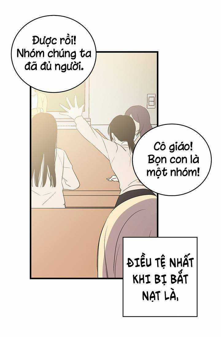 Cô Dâu Của Miêu Hoàng Tử Chapter 1 trang 43