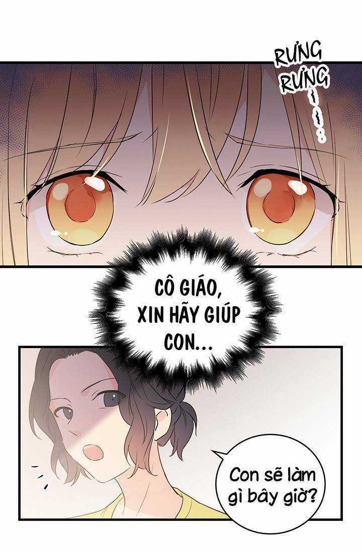 Cô Dâu Của Miêu Hoàng Tử Chapter 1 trang 45