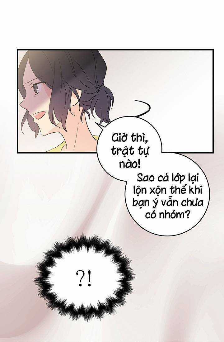 Cô Dâu Của Miêu Hoàng Tử Chapter 1 trang 46