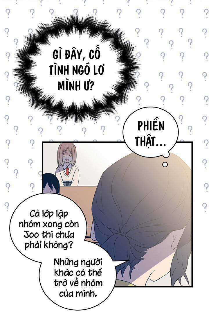 Cô Dâu Của Miêu Hoàng Tử Chapter 1 trang 47