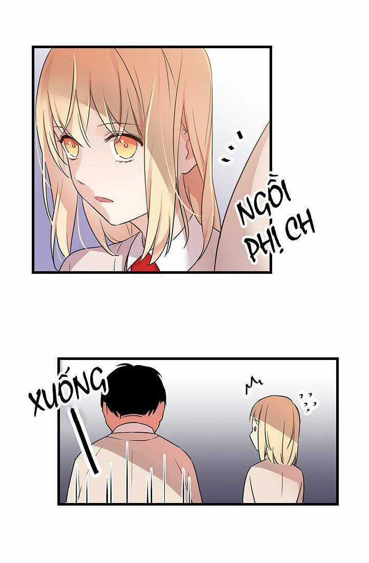 Cô Dâu Của Miêu Hoàng Tử Chapter 1 trang 49