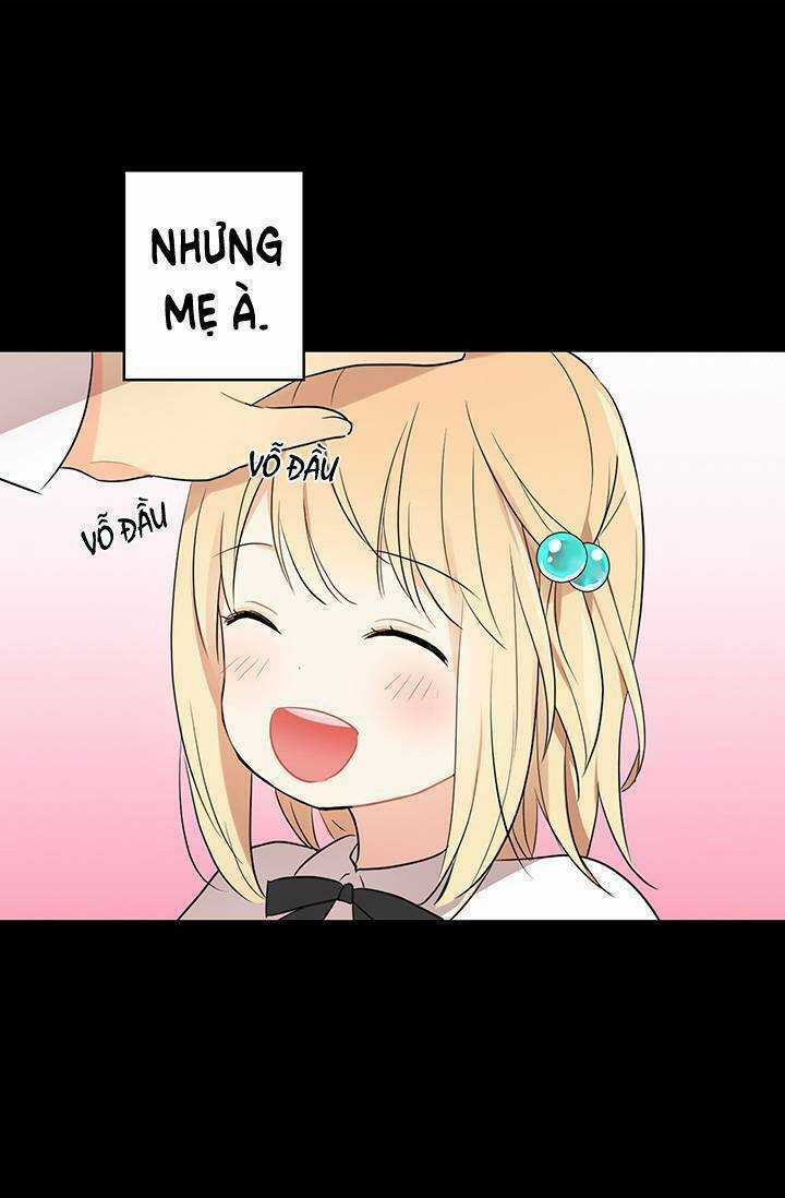 Cô Dâu Của Miêu Hoàng Tử Chapter 1 trang 5