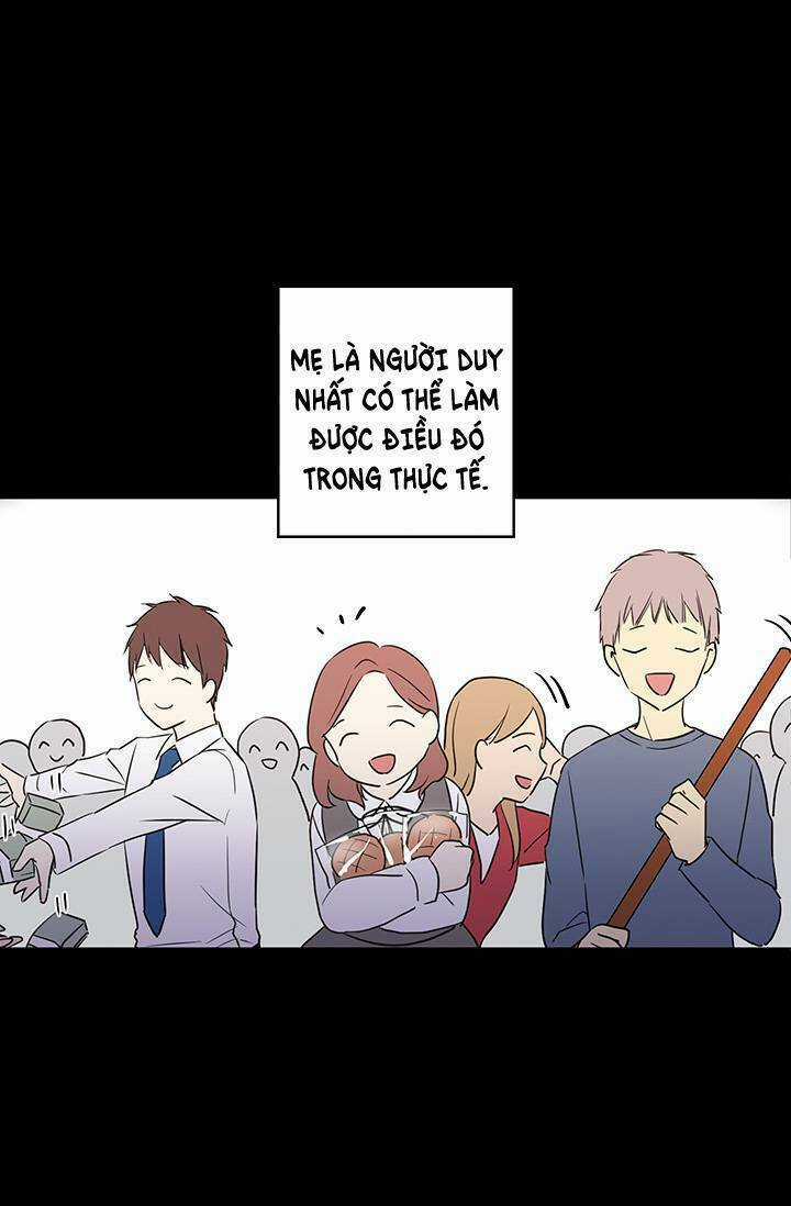 Cô Dâu Của Miêu Hoàng Tử Chapter 1 trang 6